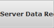 Server Data Recovery Marion server 